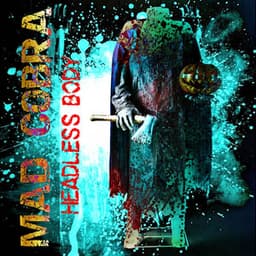 Headless Body - Mad Cobra
