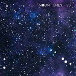 Chill Your Mind - Moon Tunes