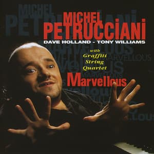 Marvellous - Michel Petrucciani