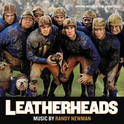 Leatherheads - Randy Newman