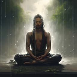 Paisajes Sonoros De Concentración: El Poder Musical Del Trueno - Alex arcoiris