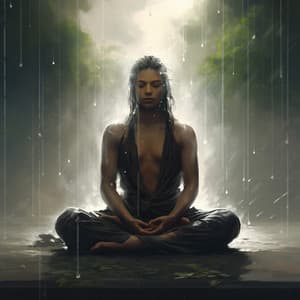 Paisajes Sonoros De Concentración: El Poder Musical Del Trueno - Alex arcoiris