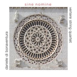 Sine Nomine - Daniele di Bonaventura