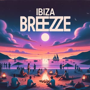 Ibiza Breeze: Summer Soiree - DJ Chill Set