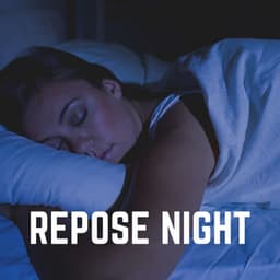 Repose Night - Ultimate Massage Music Ensemble