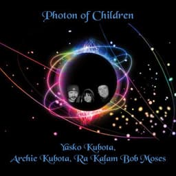 Photon of Children - Yasko Kubota