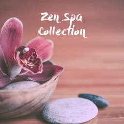 Zen Spa Collection - Relaxation And Meditation