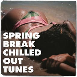 Spring Break Chilled Out Tunes - Minimal Lounge
