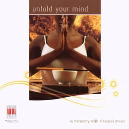 Bach, Mozart, Brahms, Grieg, Ravel, Satie, Debussy & Sibelius: Unfold your Mind - Berliner Symphoniker