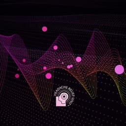 Anti Virus Frequency - Headache Relief Unit