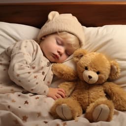 Lullaby Raindrops: Music for Baby Sleep - Chimmerish