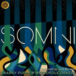 Somni - Snarky Puppy