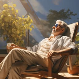 Relaxation Music with Fire Tones: Hearth's Harmony - Soft Dinner Music