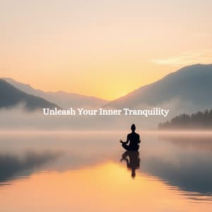 Unleash Your Inner Tranquility - Meditation Music