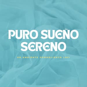 Puro Sueño Sereno: Un Ambiente Somnoliento Lofi - Lo-Fi para dormir