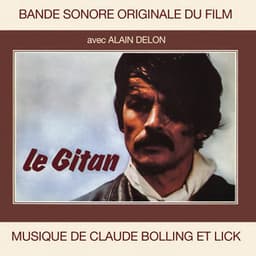 Le gitan - Claude Bolling