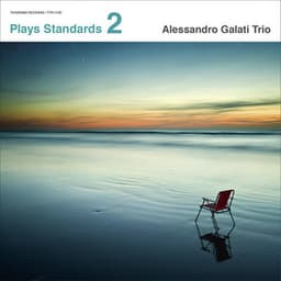 Plays Standards vol.2 - Alessandro Galati