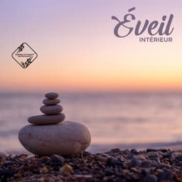 Éveil intérieur: Voyage méditatif pour se retrouver - Ensemble de Musique Zen Relaxante