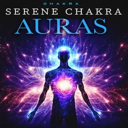 Serene Chakra Auras - Chakra