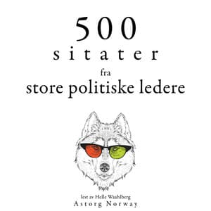 500 sitater fra store politiske ledere - Napoleon Bonaparte