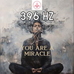 You Are a Miracle - The Time Of Meditation