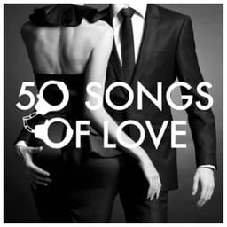 50 Songs of Love - The Love Allstars