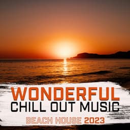 Wonderful Chill Out Music: Beach House 2023, Ibiza Summer Mix, Lounge Cocktail Bar & Café - DJ Tzi-tzi