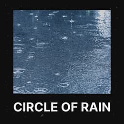 Circle of Rain - Loopable Rain Sounds