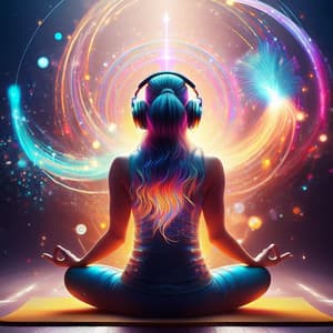 Meditation Moments: Sounds for Inner Calm - Calm Music Sounds