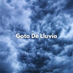 Canciones De Cuna Binaurales: Ritmos De Gota De Lluvia Para Bebés Relajados - Ayuda para dormir Binaural Beats