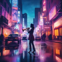 Poesía Callejera: La Esencia Del Hip Hop - átomo