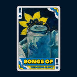 Songs of the Boiling Silence - Meditation for Healing