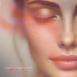 Soul's Fingerprint - Spiritual Healing Music Universe