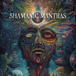 Shamanic Mantras: Native Journey to Your Higher Self - Native American Music World
