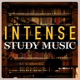 Intense Study Music - Estudio y Musica Specialists