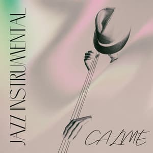 Jazz instrumental calme: Beau jazz de restaurant, Sons doux pour se détendre - Musique Jazz Détente Club