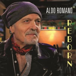 Reborn - Aldo Romano