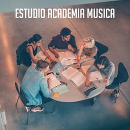 Estudio Academia Musica - Moonlight Sonata