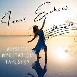 Inner Echoes - Music's Meditation Tapestry - Meditate & Chill