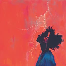 Ecos De Trueno: Pulso Rítmico - Lista de reproducción para la cena