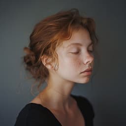 Consuelo Sinfónico: Serenos Ecos Acústicos - Trueno relámpago y tormenta de lluvia