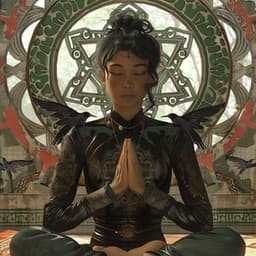 Música Para Meditación Profunda: Sonidos Para La Armonía - Paz reparadora