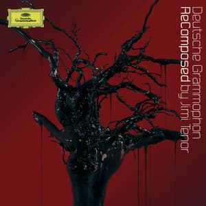 Deutsche Grammophon Recomposed by Jimi Tenor - Jimi Tenor