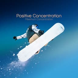 Positive Concentration - Maximum Concentration