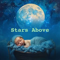 Stars Above - Yoga Piano Music