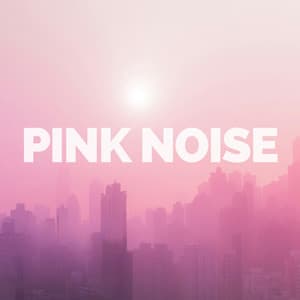 Pink Noise - Baby Sleep Spot