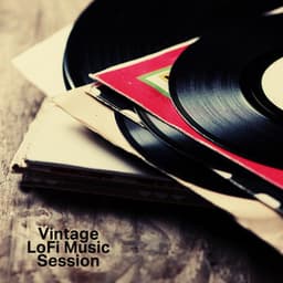 Vintage LoFi Music Session: Saxophone, Rhodes and Guitar Tracks - Wake Up Music Collective