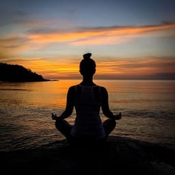 Orquesta Para Meditación: Tonos Contemplativos Profundos - Valborg Shamsuddin