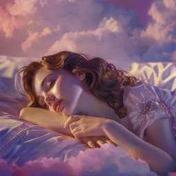 La Calma Melódica Del Sueño: Música Relajante Para La Noche - Las amnesias