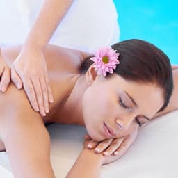 Relaxation Therapy: Meditative Music for Deep Massage - Relaxation Channel